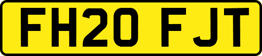 FH20FJT