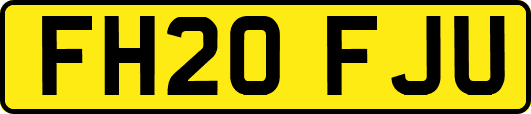 FH20FJU