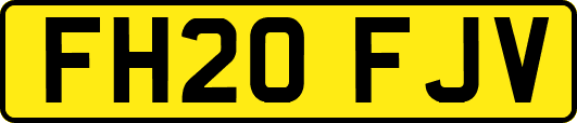FH20FJV