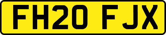 FH20FJX