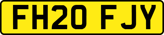 FH20FJY