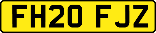 FH20FJZ