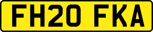 FH20FKA