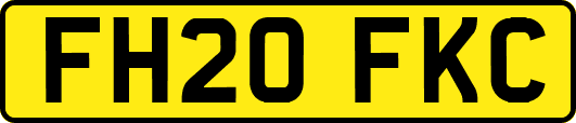 FH20FKC