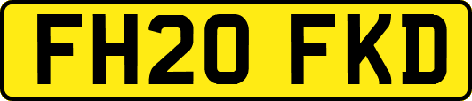 FH20FKD