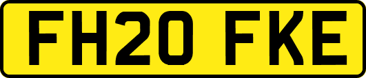 FH20FKE