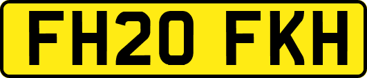 FH20FKH