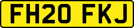 FH20FKJ
