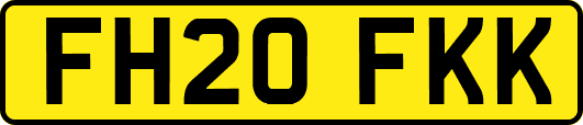 FH20FKK