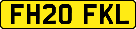 FH20FKL