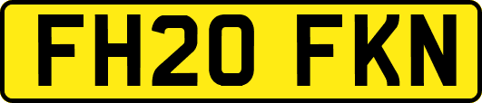 FH20FKN