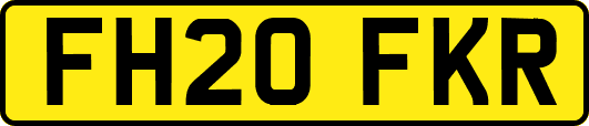 FH20FKR