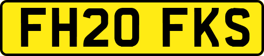 FH20FKS