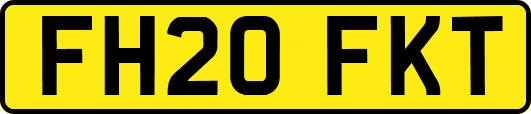 FH20FKT