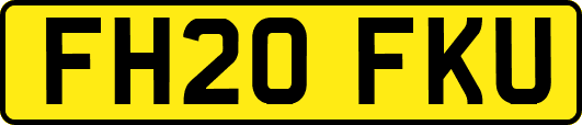FH20FKU