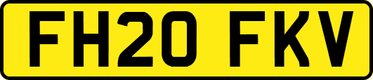 FH20FKV