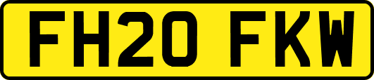 FH20FKW