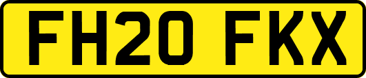 FH20FKX
