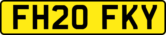 FH20FKY