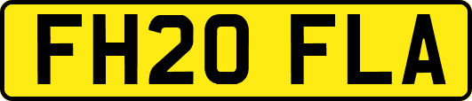 FH20FLA