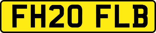 FH20FLB