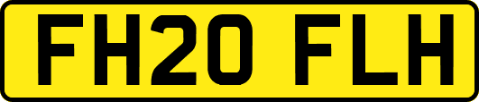FH20FLH