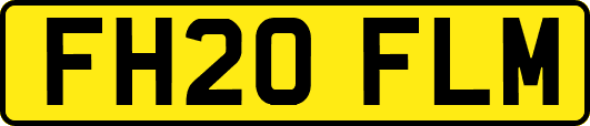 FH20FLM