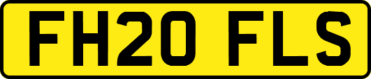 FH20FLS