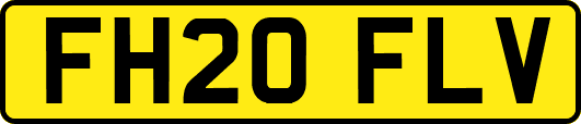 FH20FLV