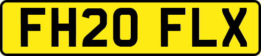 FH20FLX