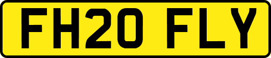 FH20FLY