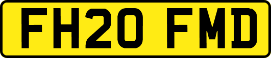 FH20FMD