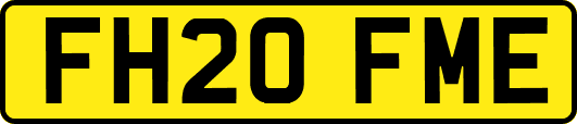 FH20FME