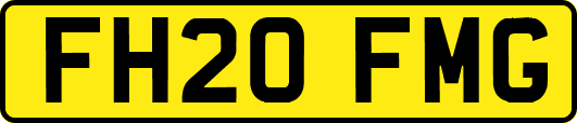 FH20FMG