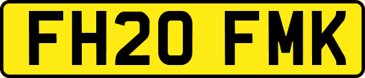 FH20FMK