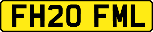 FH20FML
