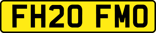 FH20FMO