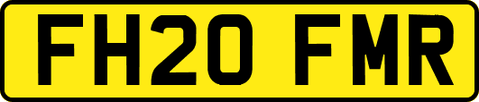 FH20FMR