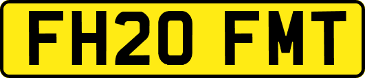 FH20FMT