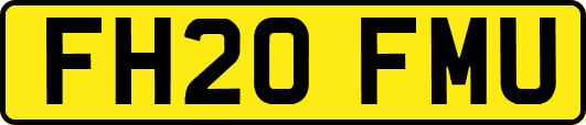 FH20FMU