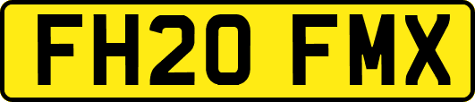 FH20FMX