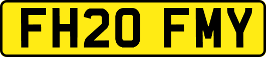 FH20FMY