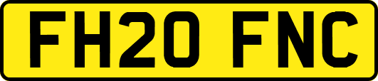 FH20FNC
