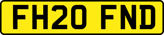 FH20FND