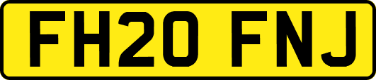 FH20FNJ