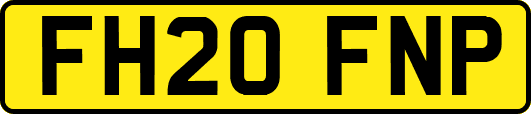FH20FNP