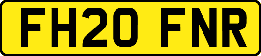 FH20FNR