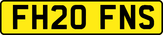 FH20FNS