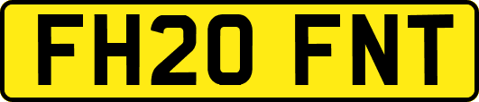 FH20FNT