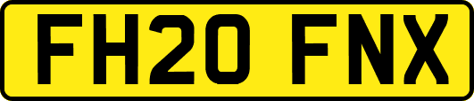 FH20FNX